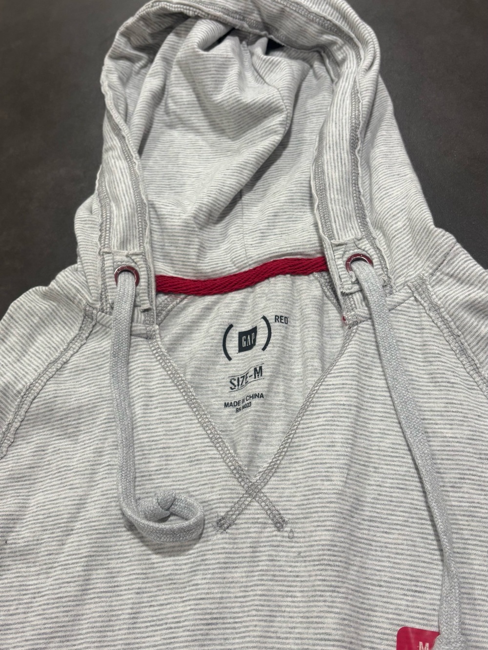 Kids Hooded Sweatshirt